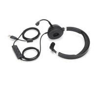 Casque audio offrant une qualité sonore cristalline, un design ergonomique et une technologie anti-bruit pour une réduction optimale des bruits de