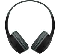 Casque Audio On-Ear pour Enfants Belkin SOUNDFORM Mini BT - Noir