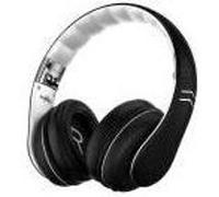 Casque audio ON.EARZ Swagg M Pokora Noir et Blanc G