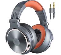 Casque audio - ONEODIO - Pro 50 - Micro intégré - Design fermé - 50 mm