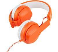 Yoto Casque Filaire pour Enfants - Volume Limite, Pliable, 3-12 Ans