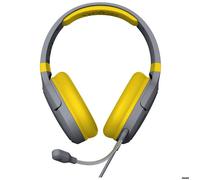 Casque audio - Otl Technologies - Pikachu - Filaire - 50 mm - Léger et confortable