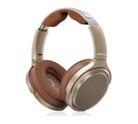 Casque audio ouvert - FIIO - JT7 - Transducteurs planaires 95×86 mm - 18 Ω - Câbles détachables 3 5/4 4 mm
