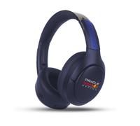 Casque Audio Over-Ear Red Bull Drift 500mAh Léger et Confortable pour Téléphonie