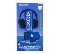 Paladone Support de casque de bureau PlayStation avec lumière