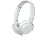 Casque audio Philips Blanc Avec câble