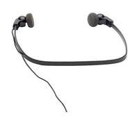 LFH0234 DeLuxe - Ecouteurs - vertical - filaire