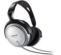 Philips Casque TV filaire d'intérieur SHP2500/10