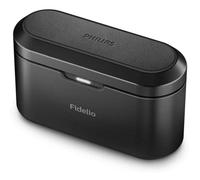 Ecouteurs intra-auriculaires à réduction du bruit sans fil Fidelio T1BK Bluetooth True Wireless Noir