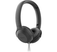 Casque audio Philips TPV UH 201 BK Noir Noir