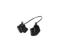 Poc - Obex Connect Headset Uranium Black - Taille unique