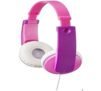 JVC HA-KD7 Rose - Casques hi-fi