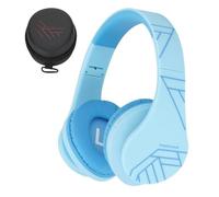 Casque audio pour enfants - PowerLocus - P2 - Pliable - Bluetooth - Sur-oreille