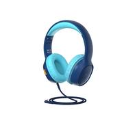 Casque audio pour les enfants KH01 Filaire Bleu