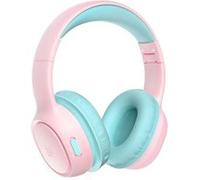 Écouteurs sans fil pour enfants Tronsmart KH02 - Rose