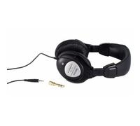 Velleman Casque audio Pro spécial détecteur de métaux