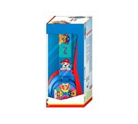 Paw Patrol Paw Patrol 5.1 Wireless Headphones Multicolore