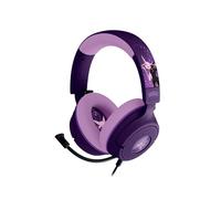 Casque audio Razer Kraken V4 X Édition Pokémon
