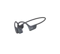 Shokz OpenRun Pro 2 Casques / Casques à conduction osseuse / Écouteurs OpenRun Pro 2 TU Noir