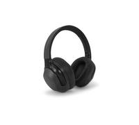 Mooov Casque Bluetooth 618323 – ANC réduction de bruit, Micro, 30 h Autonomie, Effet spatial – Noir