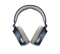 Casque audio sans fil arceau circum-aural Sennheiser Momentum 5 avec réduction de bruit active Bleu