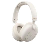 Havit Casque Bluetooth H655BT – ANC, micro, sans fil – Beige