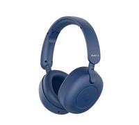 Casque audio sans fil avec micro Havit ANC Bleu â 40 mm