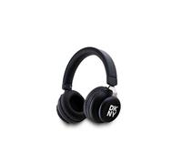 Casque Audio Sans Fil Bluetooth 5.3 Edition Leather Stack Logo Noir