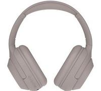 Casque sans fil bluetooth Muvit Pop Gris