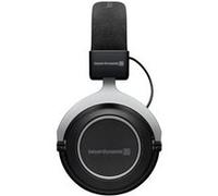 Beyerdynamic Amiron wireless Écouteurs Sans fil Arceau Musique Bluetooth Noir