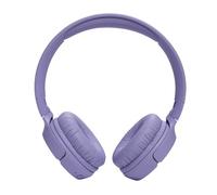JBL Tune 520BT - Draadloze on-ear koptelefoon - Violet