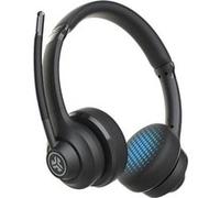Casque audio sans fil Bluetooth jlab Go Work Noir Noir E
