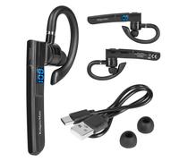 Casque audio sans fil Bluetooth Kruger&Matz K16