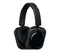 Nothing Tech Casque Headphone (a) Bluetooth, Réduction de bruit active, 135h Autonomie, Noir
