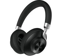 Casque Audio Sans Fil - DIVACORE - ADDICT - Réduction de bruit 36DB - 50 Heures d'autonomie - Alu-Métal