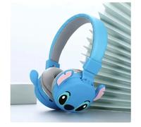 Casque Audio Sans Fil Enfant - Bluetooth, Pliable, Léger