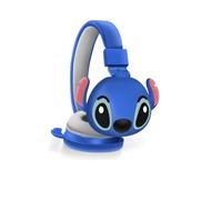 Casque Audio Sans Fil Enfant - Bluetooth, Pliable, Léger- LOUCENA CONCEPT®