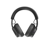 FAIRBUDS XL - Ecouteurs avec micro - circum-aural - Bluetooth - sans fil, filaire - Suppresseur de bruit actif - USB-C - noir horizon