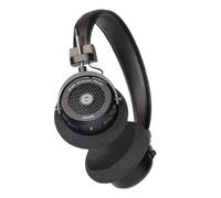 Grado Casque sans fil GW100X - Bluetooth 5.2, aptX, AAC, SBC, micro, commande vocale - 46 h