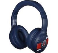 Casque audio - Sans fil - Konix - PSG - Bluetooth 5.3 PC, smartphones, tablettes - Microphone - Autonomie 25 h - Câble 3,5 mm - Bleu Bleu