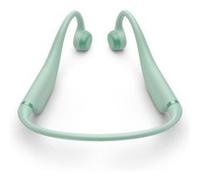 Casque audio sans fil open-ear pour enfant Philips TAK4607GR avec réducteur de bruit Vert Vert G