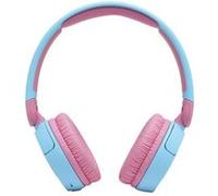 JBL Jr310BT Blue