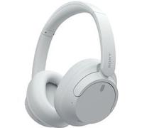 Casque audio sans fil SONY Bluetooth à réduction de bruit WH-CH720N Blanc Blanc A
