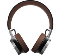 Casque audio sans fil supra auriculaire Beyerdynamic Aventho 100 Bluetooth avec réduction active du bruit Marron