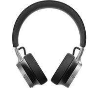 CASQUE AUDIO SANS FIL SUPRA AURICULAIRE BEYERDYNAMIC AVENTHO 100 BLUETOOTH AVEC RÉDUCTION ACTIVE DU BRUIT NOIR