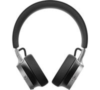 CASQUE AUDIO SANS FIL SUPRA AURICULAIRE BEYERDYNAMIC AVENTHO 100 BLUETOOTH AVEC RÉDUCTION ACTIVE DU BRUIT NOIR