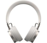 Casque audio sans fil supra-auriculaire Beyerdynamic Aventho 100 Bluetooth avec réduction active du bruit Crème