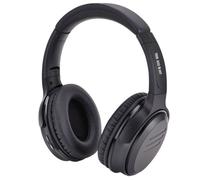 Casque audio sans fil - TD® - Enfant - Bluetooth 5.0 - Anti-bruit - 12h autonomie