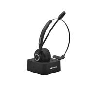 casque audio sans filaire d'une capacité de: 180 mA de fréquence: 2.4 hz
