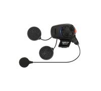 Casque Audio - SENA - SMH5-10 - Bluetooth 5.1 - Anti-bruit - Sur-oreille